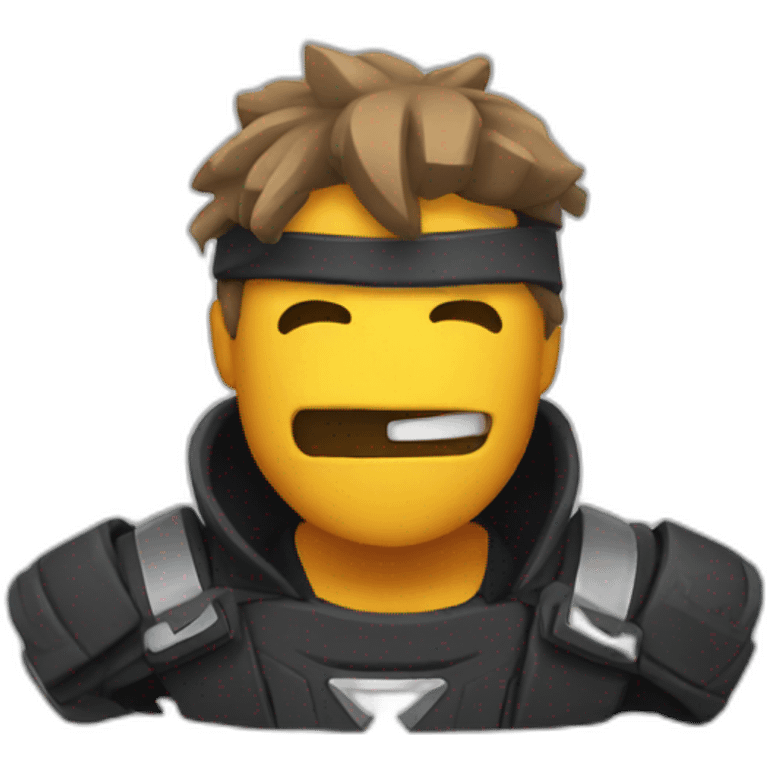 Brawl star emoji