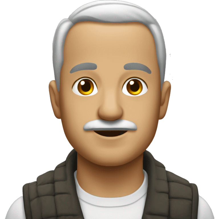 alihadır garnaco emoji