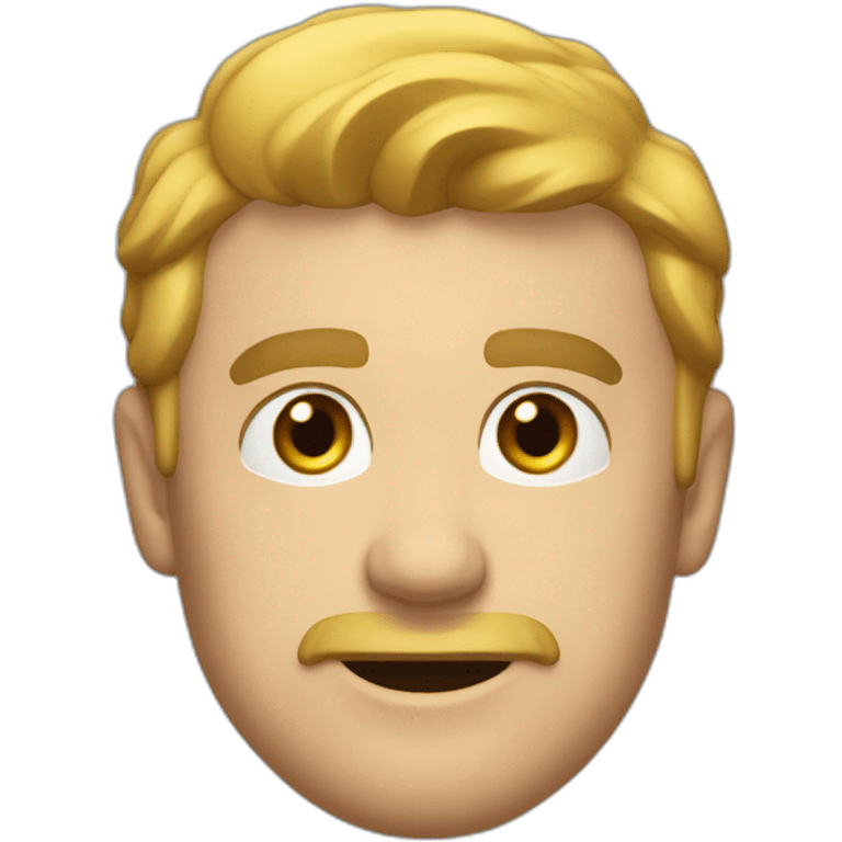 Super Paul Mullin emoji