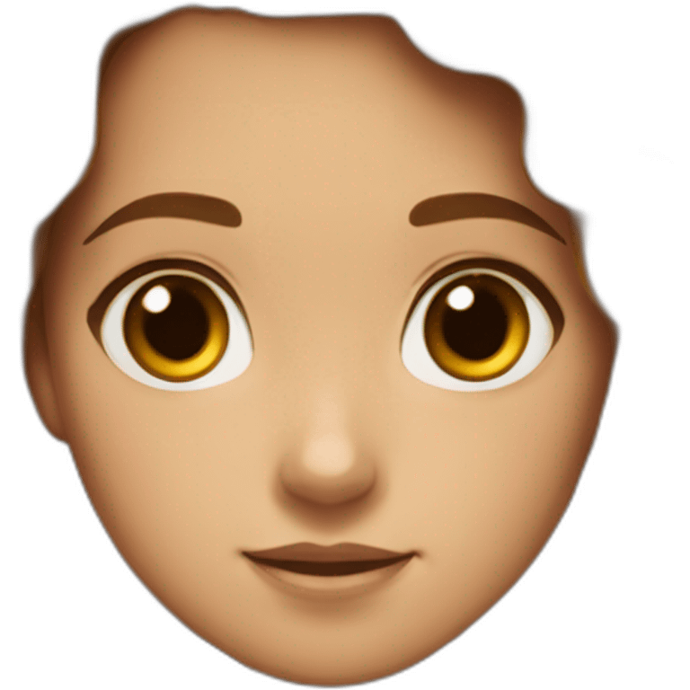 Hermione Granger griffindor emoji