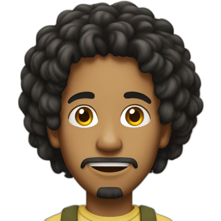 marley emoji