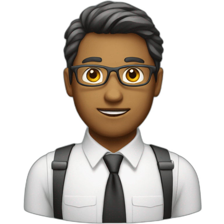 accountant emoji