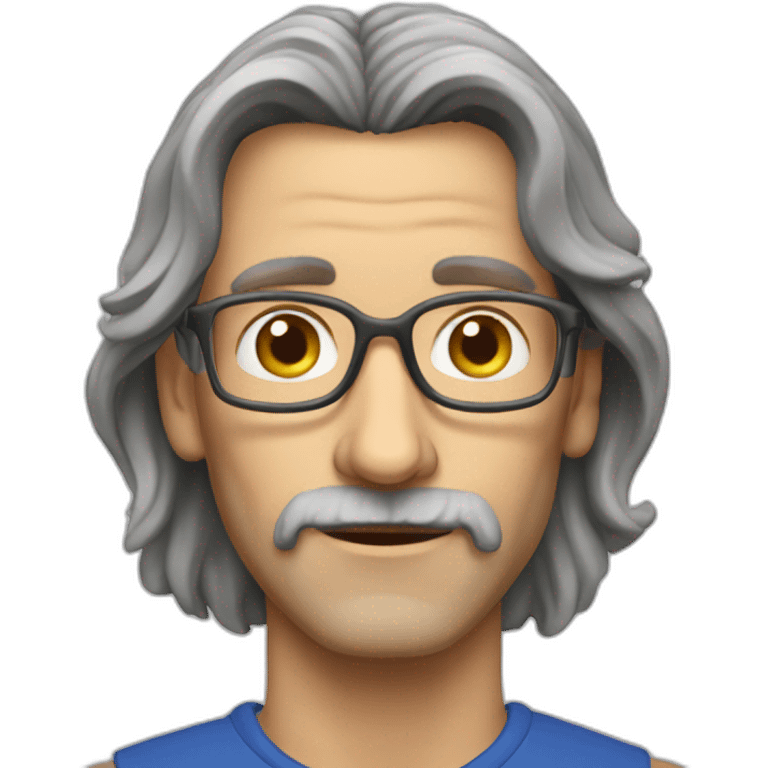 Didier raoult emoji