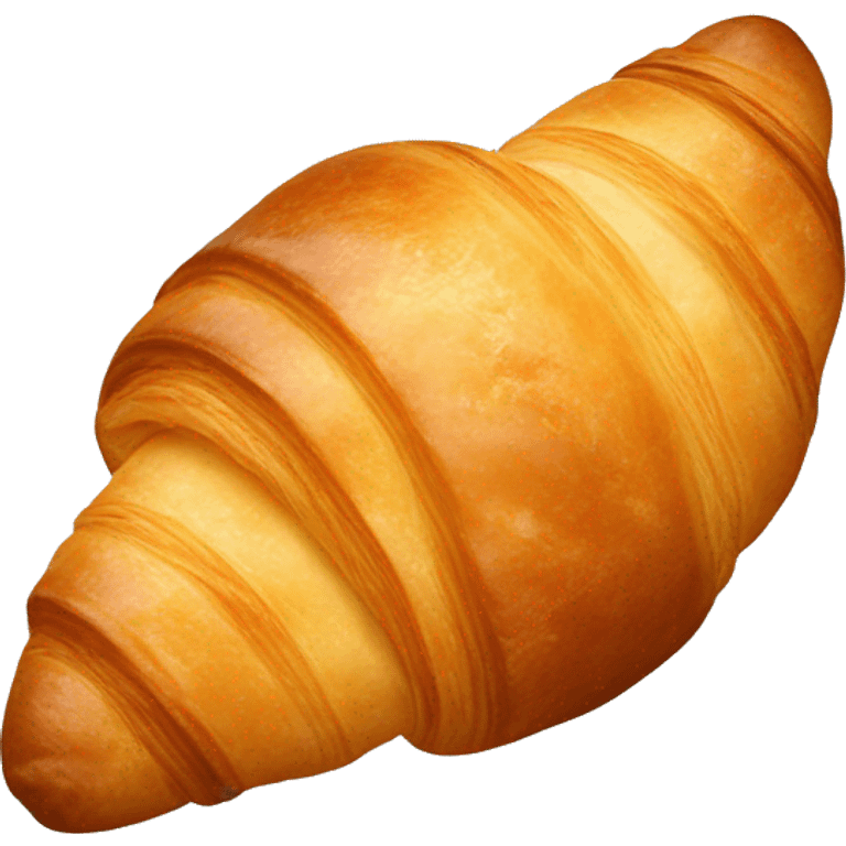 Croissant emoji