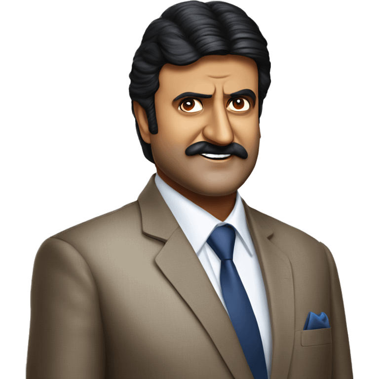 TOLLYWOOD ACTOR Balakrishna emoji