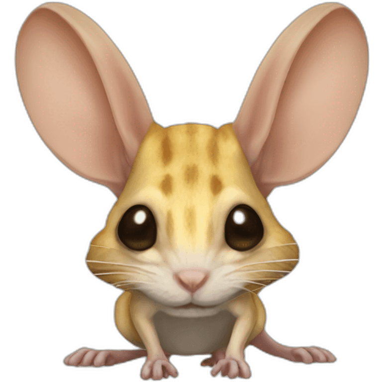 jerboa emoji