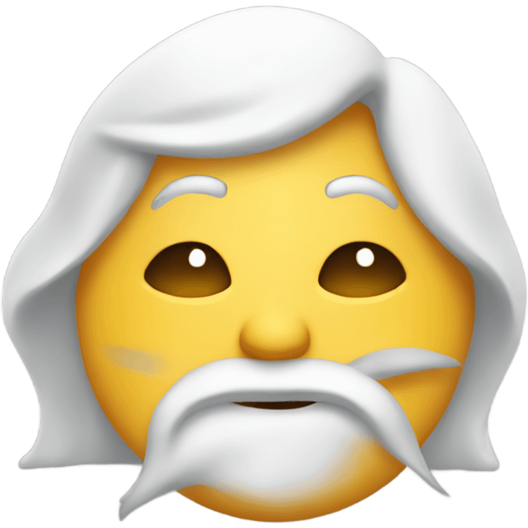 Good morning  emoji