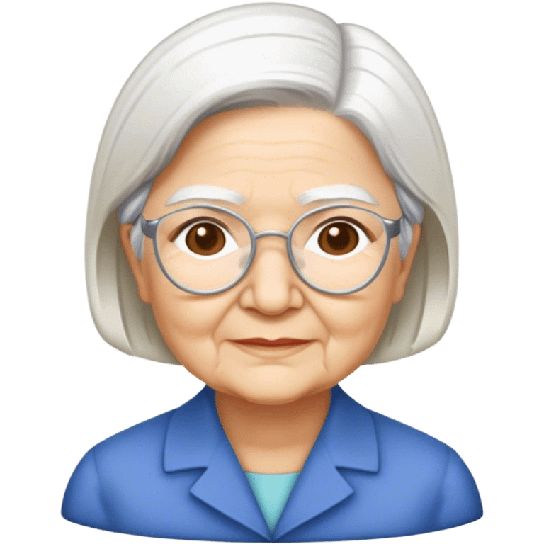 Stephanie Kwolek emoji