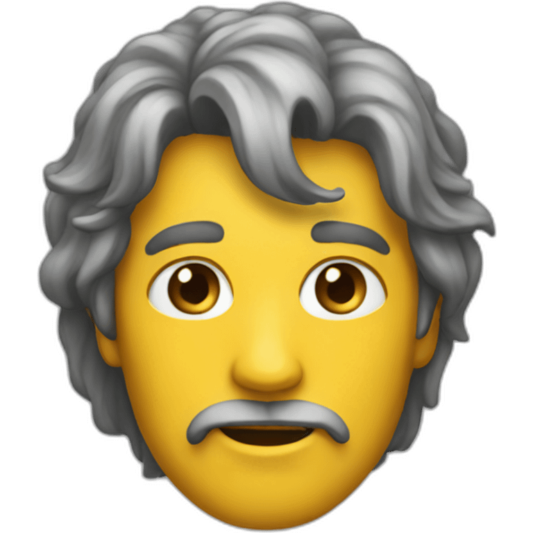 Hh emoji