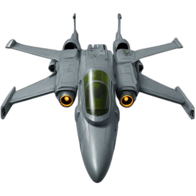 Halo game pelican aircraft emoji