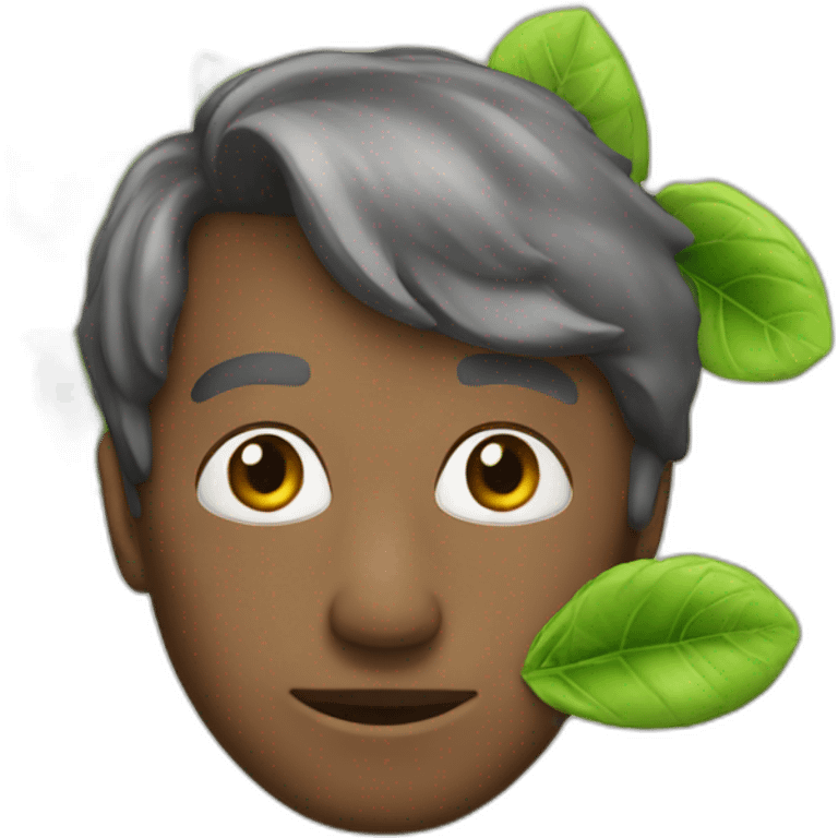 biology emoji