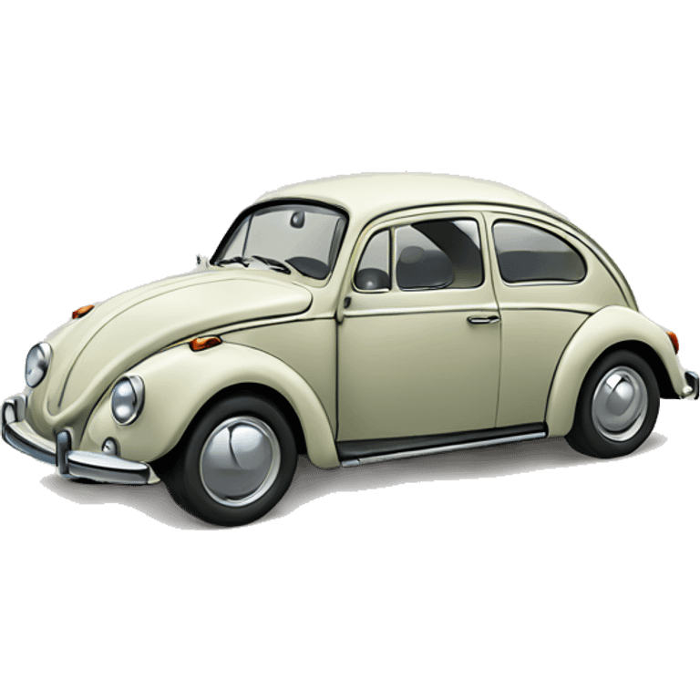 fusca emoji