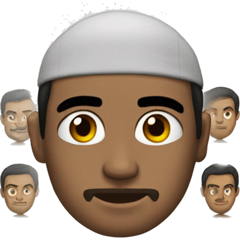 Juan dalmau  emoji