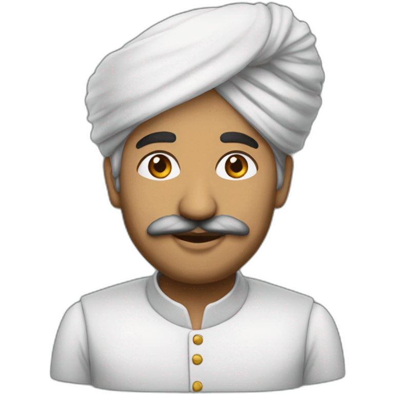 Honeii singh emoji