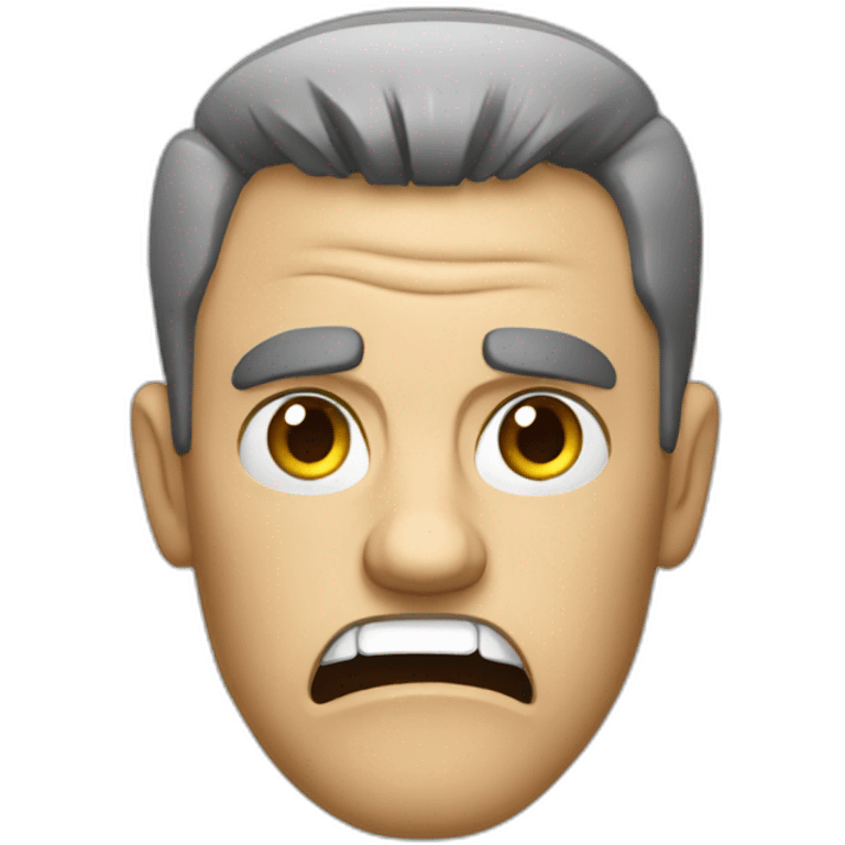 angry forum man emoji