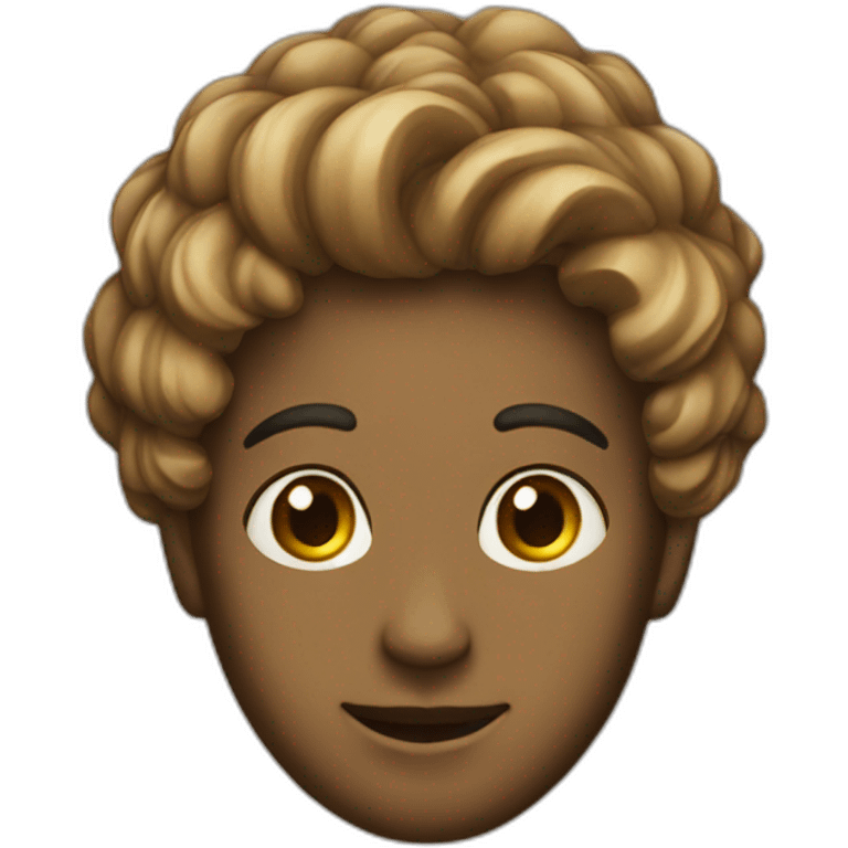 Hassoul emoji