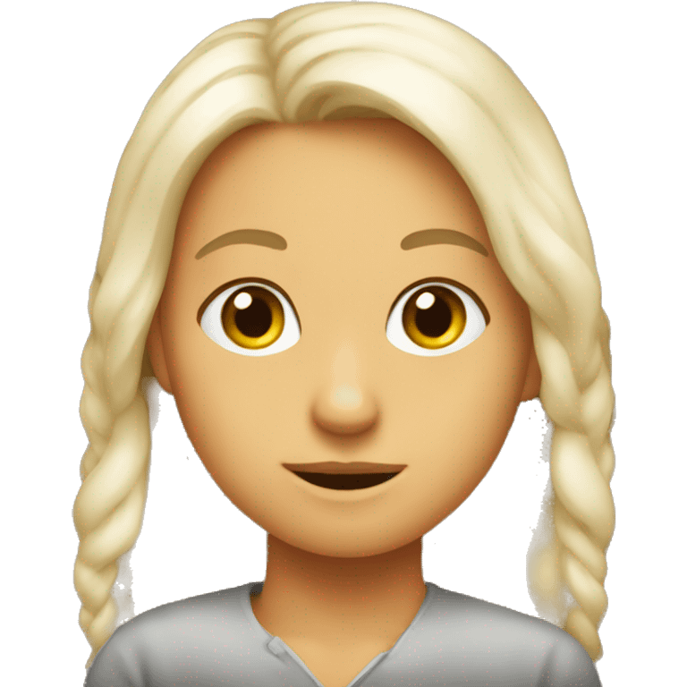 A Orla x emoji