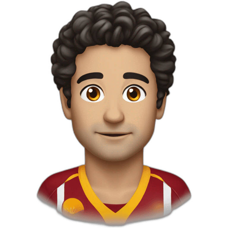 Sacha Boey-Galatasaray emoji