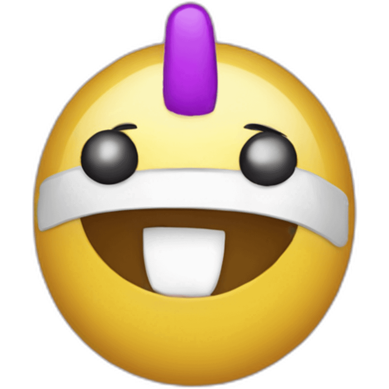 bfdi emoji