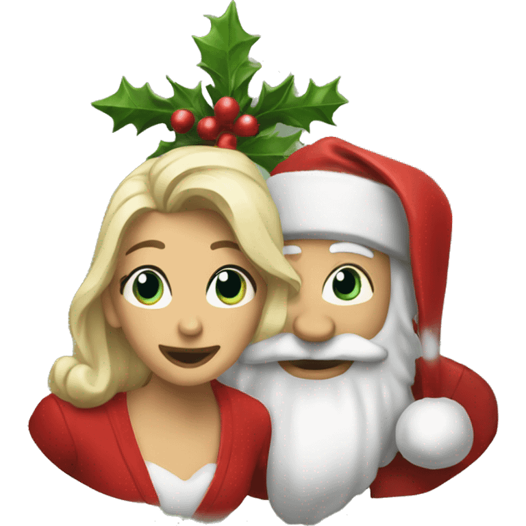 Navidad emoji