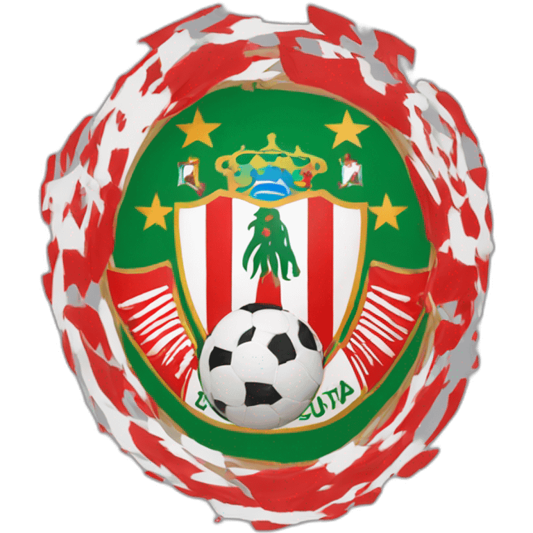 Sport-Lisboa-e-Benfica-logo emoji