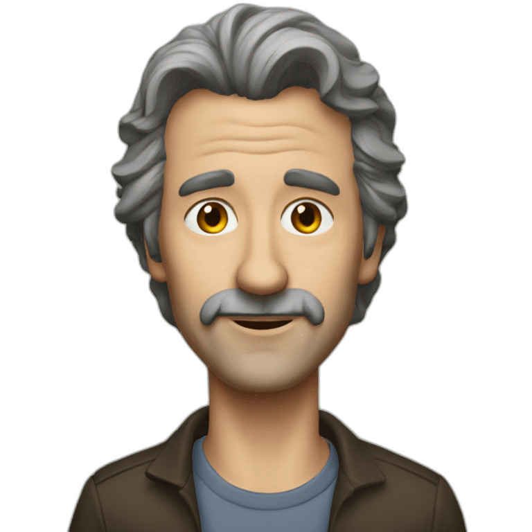 Denis brogniard emoji