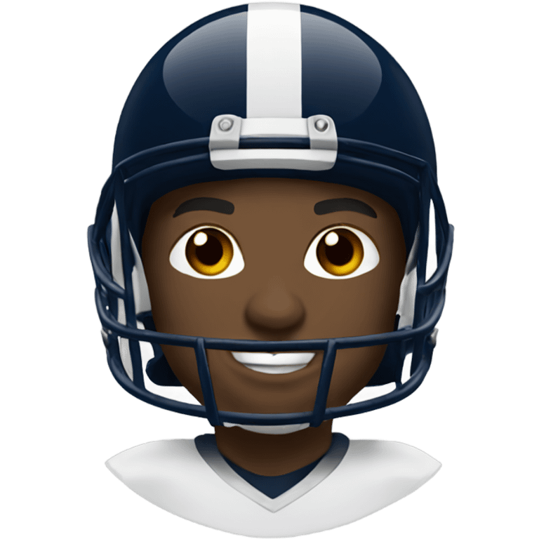 NFL  emoji