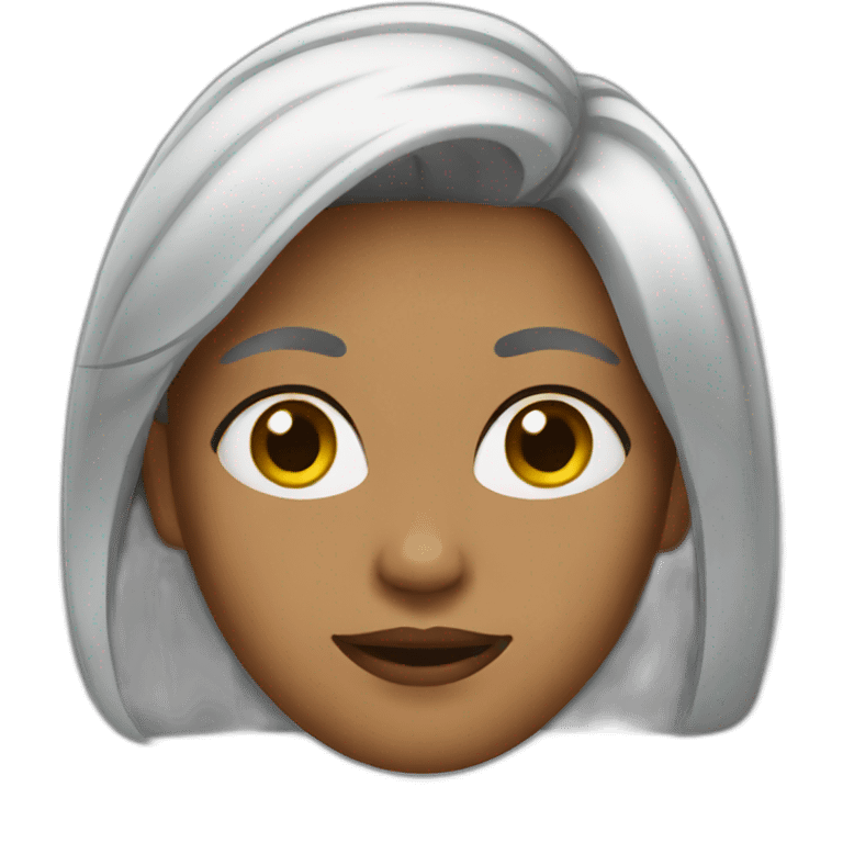 WOMEN emoji