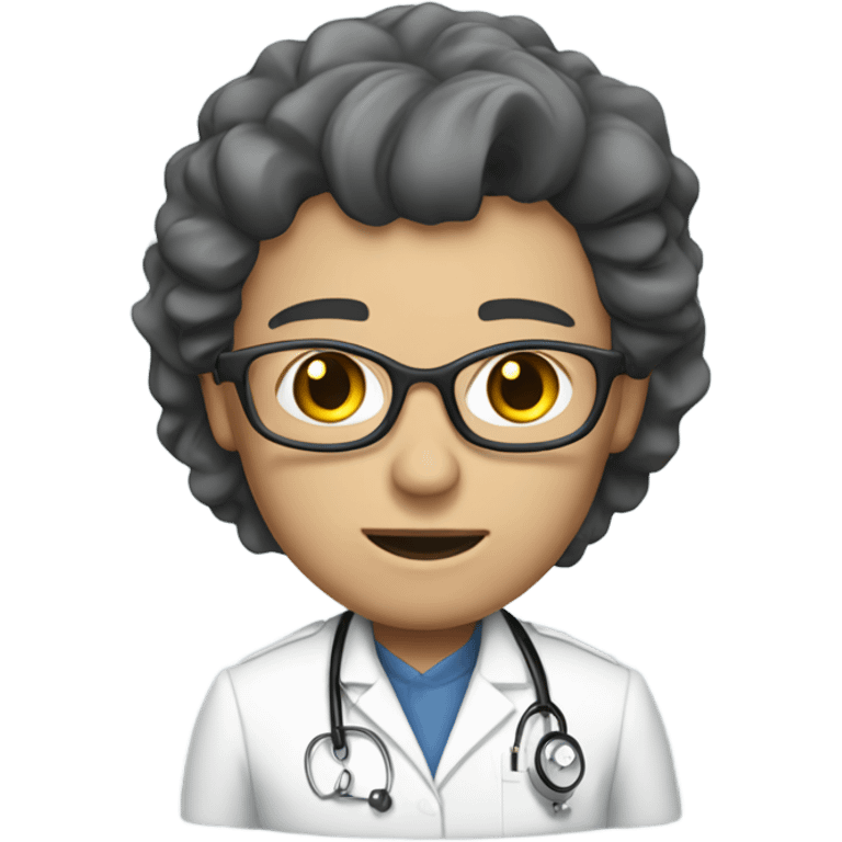 Dr tempérance brennan  emoji