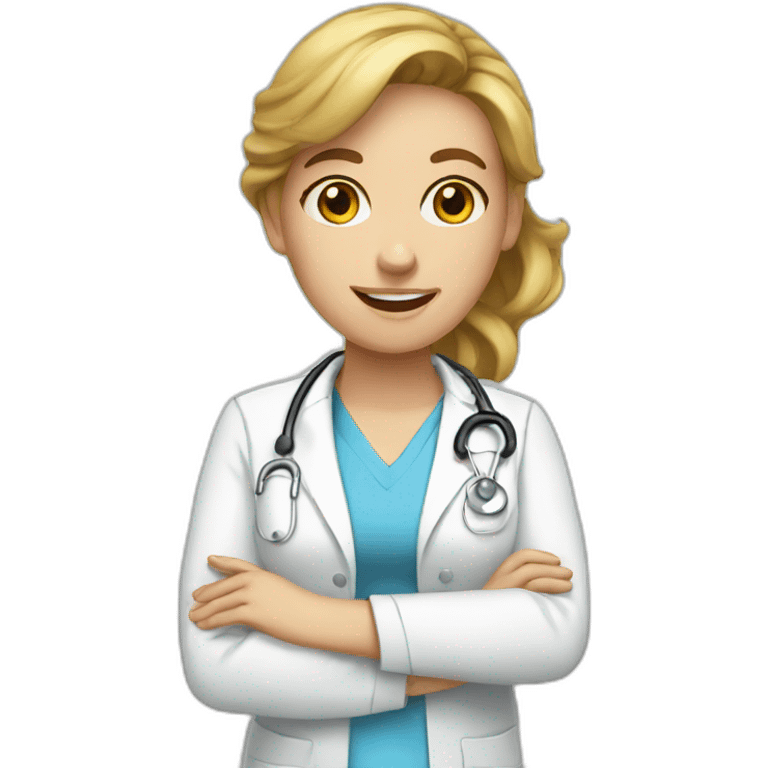 nursing emoji