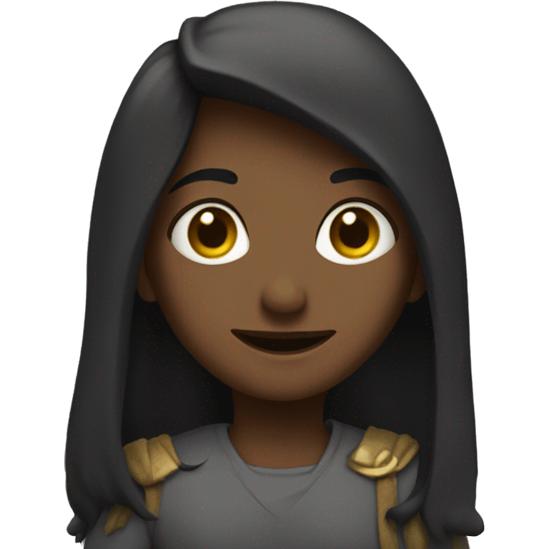 Esra emoji