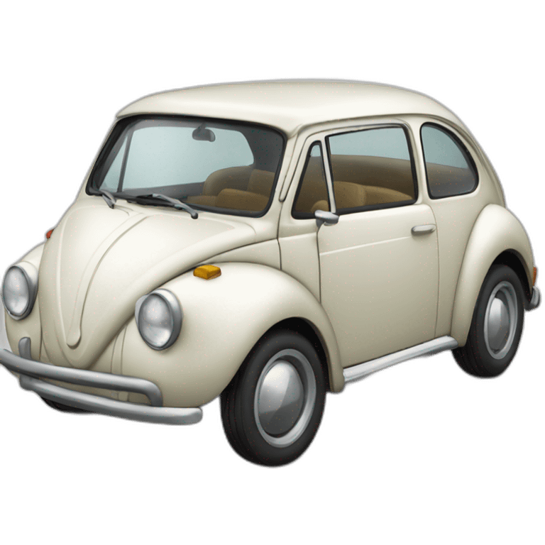 vw-beat emoji