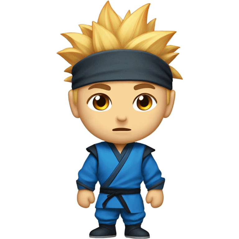 Naruto  emoji