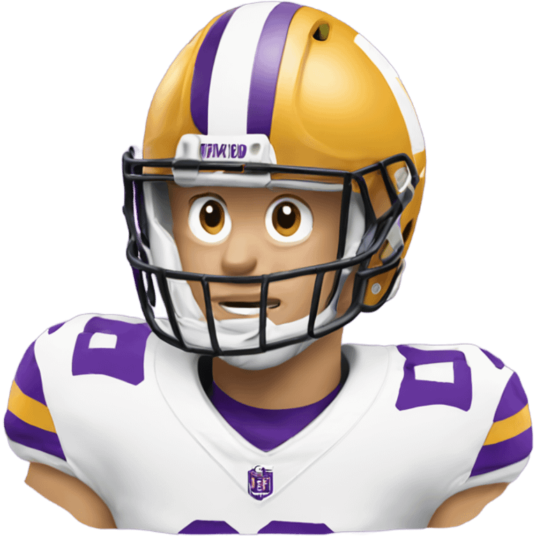 Joe burrow emoji