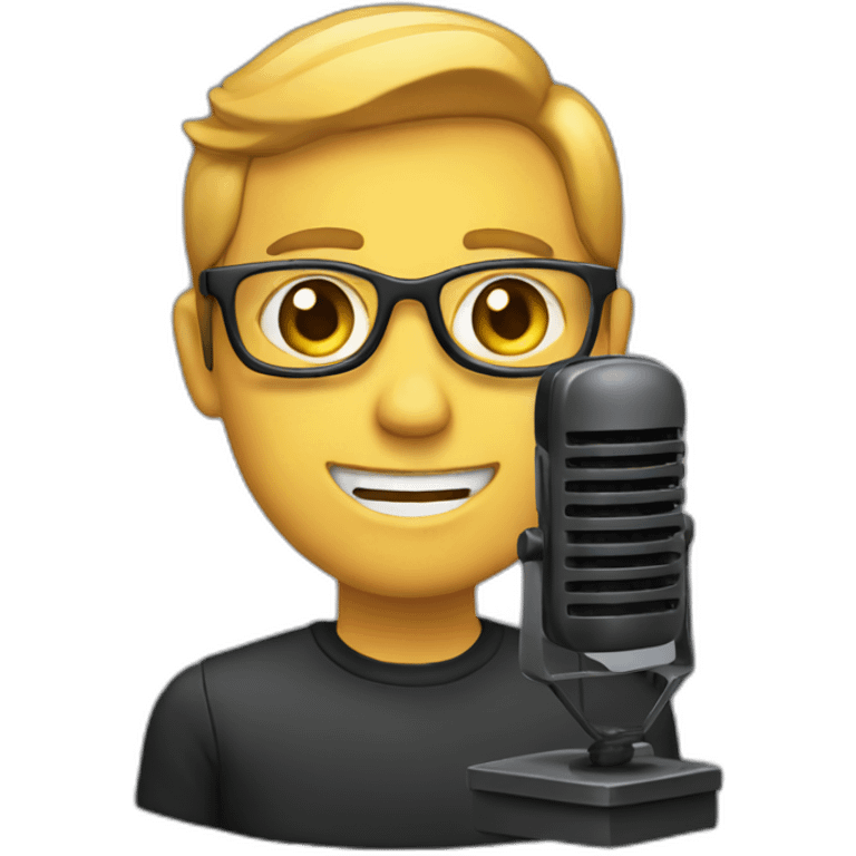 radio-broadcast emoji