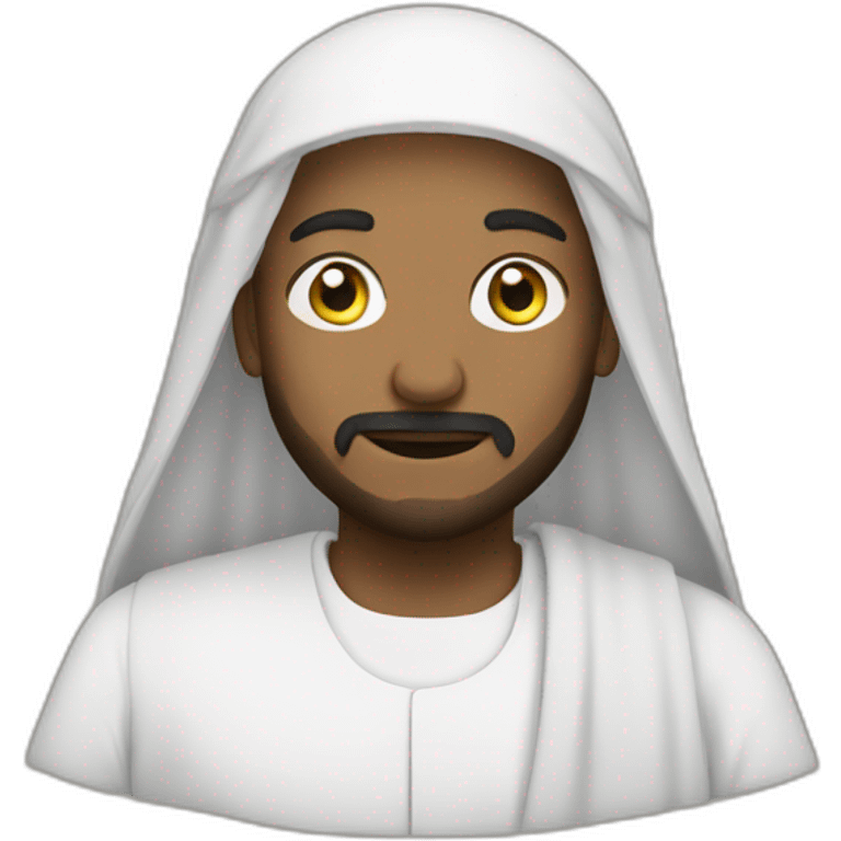 Ramadan emoji