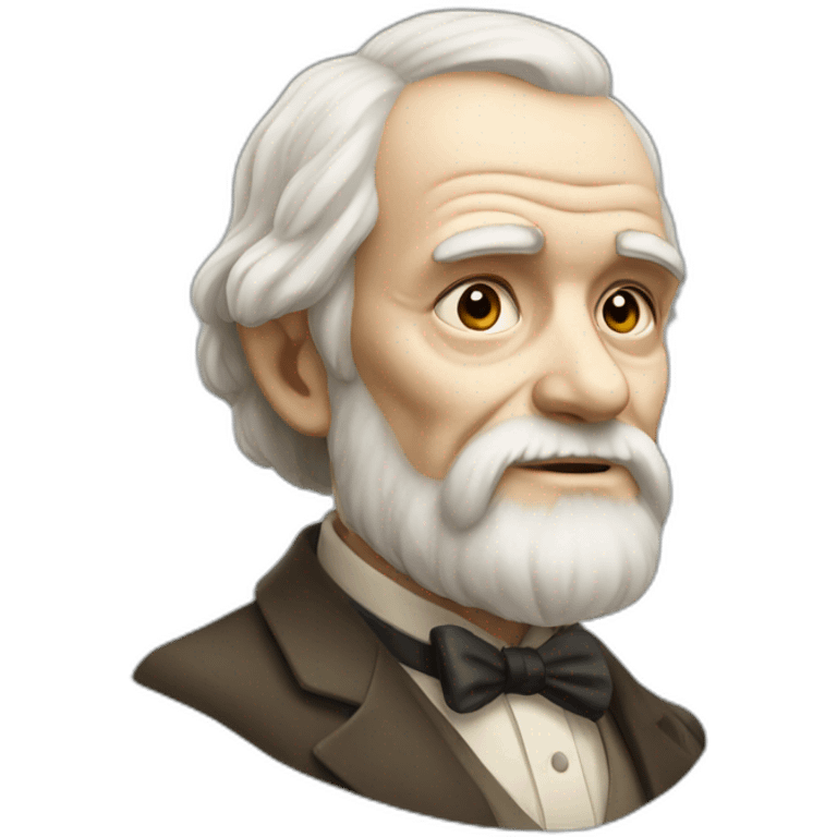 Darwin emoji