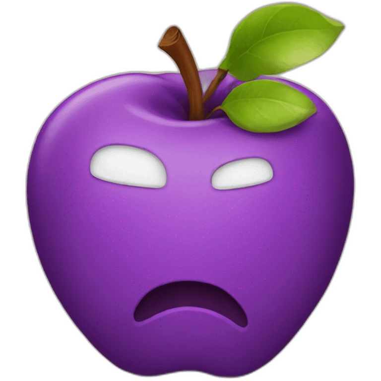 apple emoji