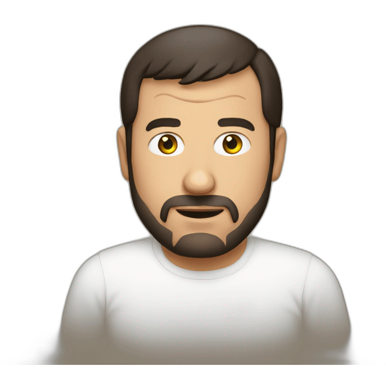 Salvini emoji