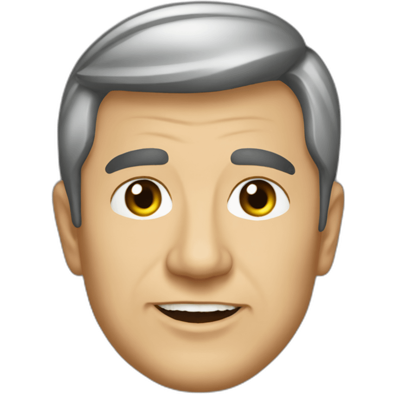 Mirziyoyev emoji