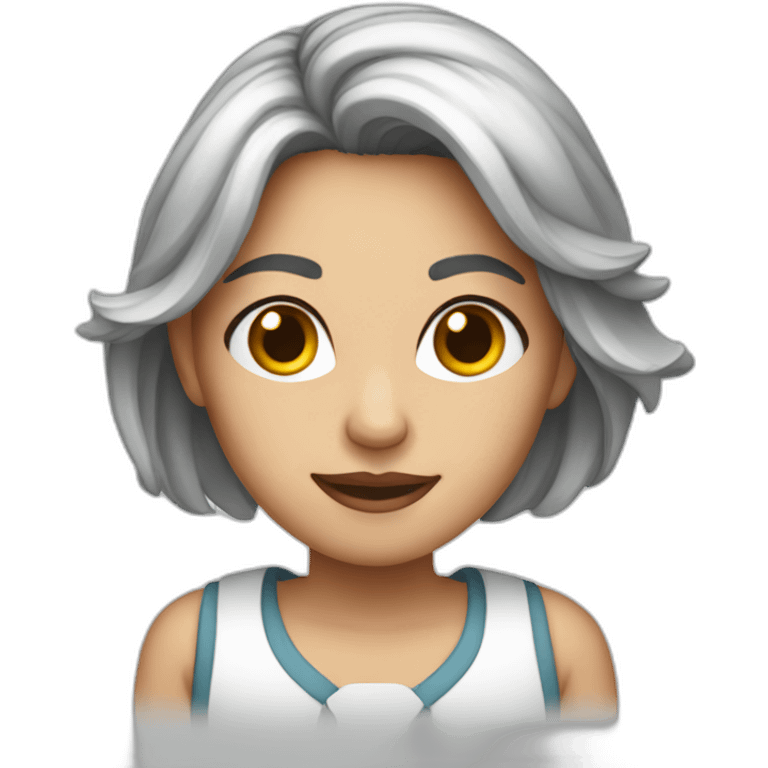 Leturgie Laura emoji