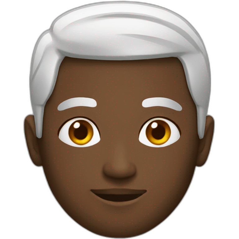 niger emoji