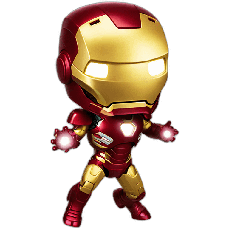 funko-pop-ironman-flying emoji