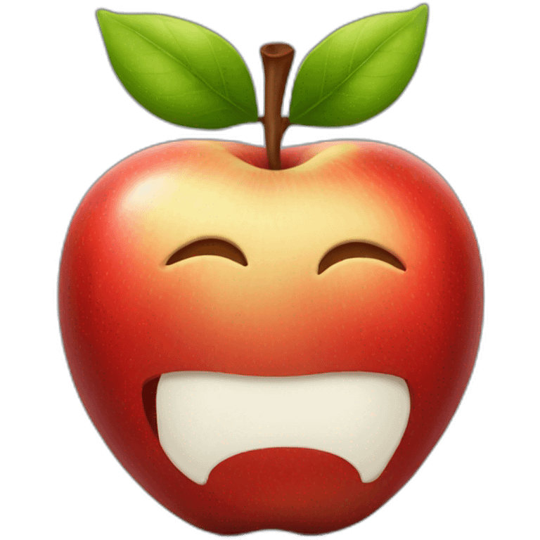 apple emoji