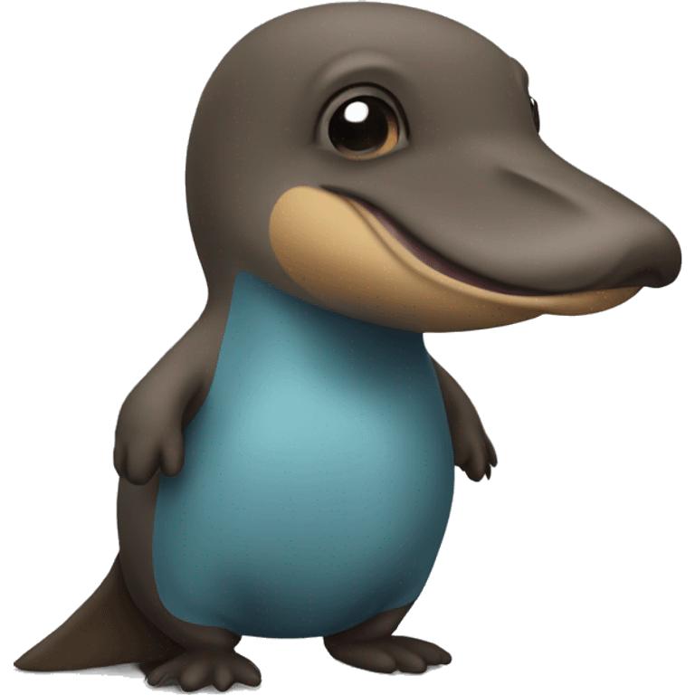 Platypus  emoji