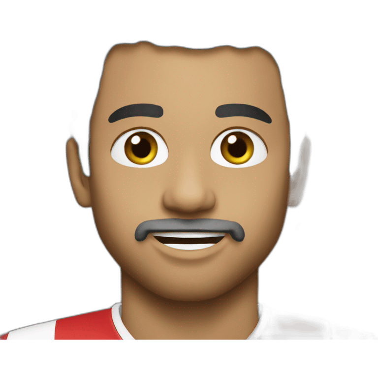 Arsenal emoji