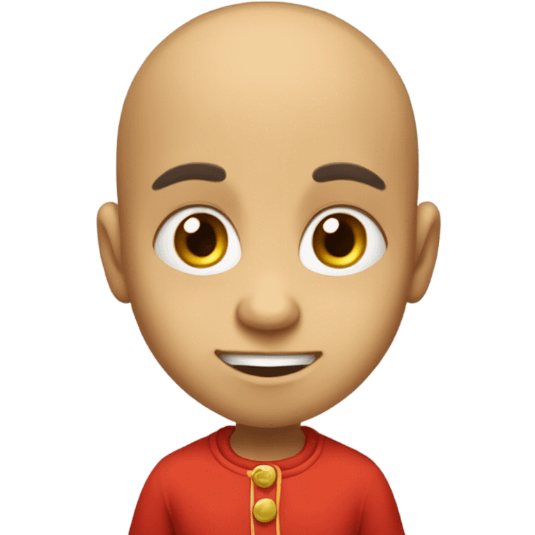 Stewie Griffin  emoji