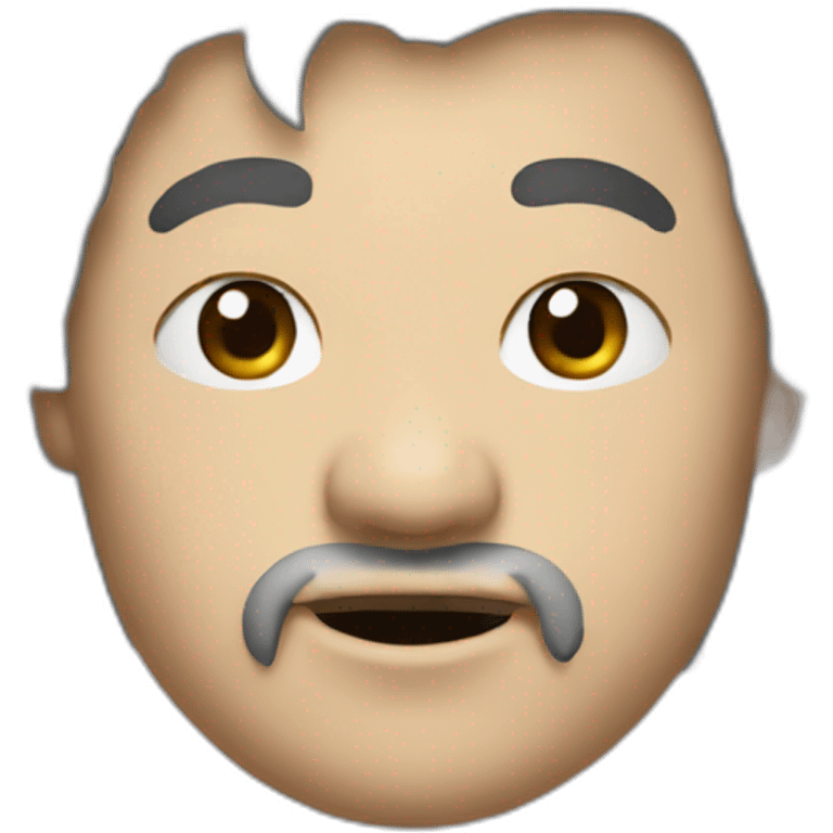 bobby lee emoji