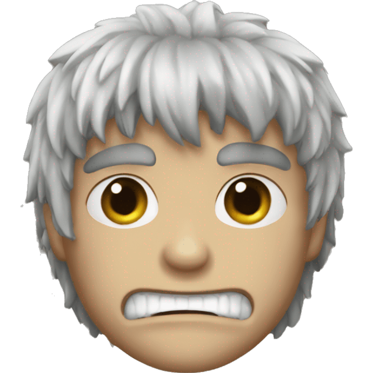  berserk emoji