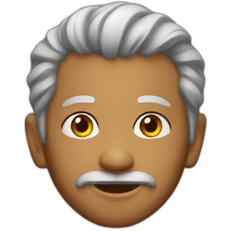 Baba emoji